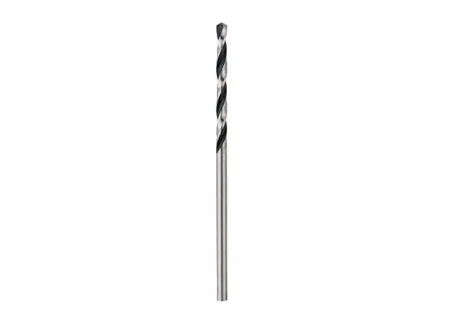 Bosch - Fém fúrókészlet, 2,1x49 mm, 10 db 2608577189 Utolsó esély