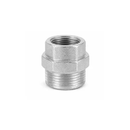 Legjobb ár Sárgaréz szűkítő, 1/2"-3/8" KK, ónozott, Németh