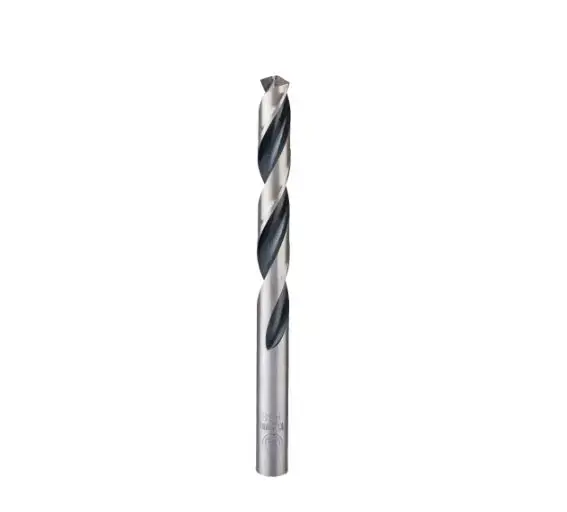 Szuper akció Bosch - Fém fúrókészlet, 10,6x133 mm, 5 db 2608577274