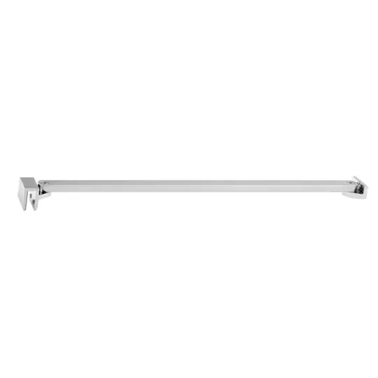 Csak ma Sapho Polysan Modular sarok merevítő, 500mm, króm