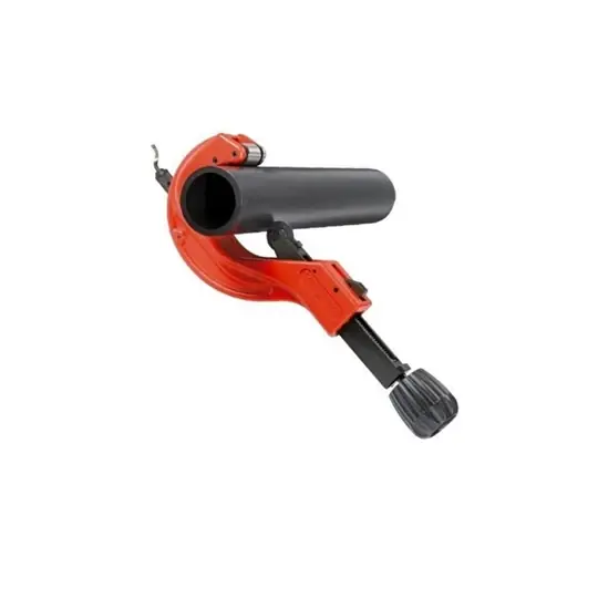 Gyors szállítás Rothenberger TUBE CUTTER 67 PL Automatic csővágó PE, 6-67 mm