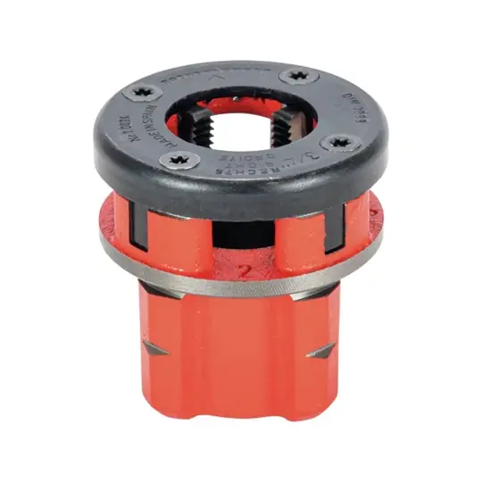 Népszerű Rothenberger SUPER CUT menetmetsző fej BSPT R 3/4"