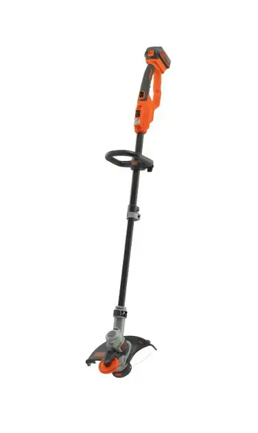 BLACK+DECKER - 18V akkumulátoros fűnyíró, 28 cm munkaszélesség, 1x 4.0 Ah Li-Ion akkumulátor, töltő STC1840PC-QW Prémium