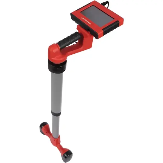 Rothenberger Roloc Plus HD helymeghatározó Prémium