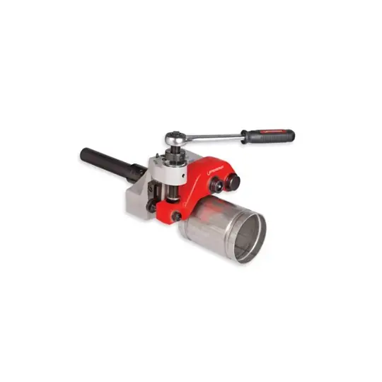 Rothenberger ROGROOVER hornyoló ROPOWER 50 R, SC2 SE, REX 2“-hoz Outlet