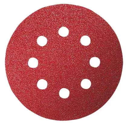 Bosch - 6 részes csiszolólap készlet, átmérő 115 mm 2608605107 Alacsony ár