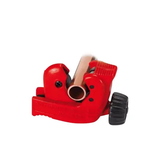 Rothenberger Mini Max csővágó rézre 3-28 mm Alacsony ár