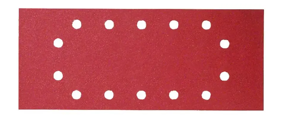 Bosch - Csiszolópapír P40, 115x280 mm, 10 db 2608605341 Ajánlat