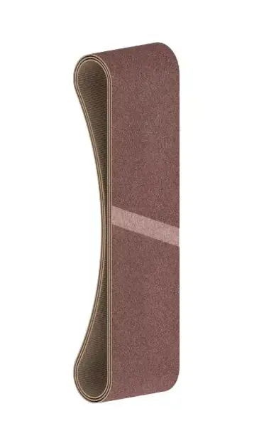 Akciós ár Bosch - Csiszolószalag, P40, 75x610 mm, 3 db 2608606089