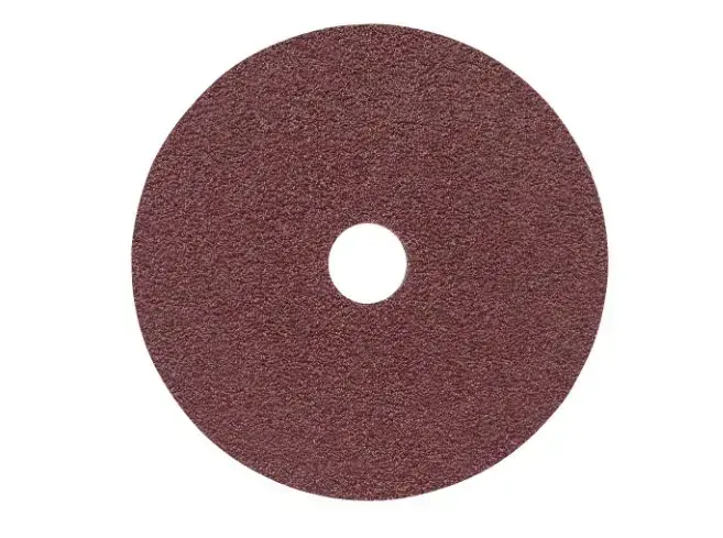 Újdonság Bosch - Csiszolókorong fémhez P100, átmérő 100 mm 2608606920
