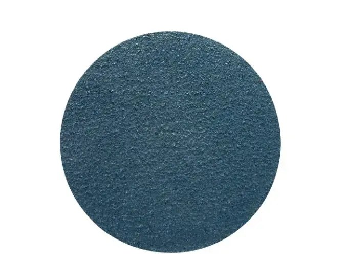 Újdonság Bosch - Csiszolópapír fémhez P40, átmérő 125 mm, 5 db 2608608Y12
