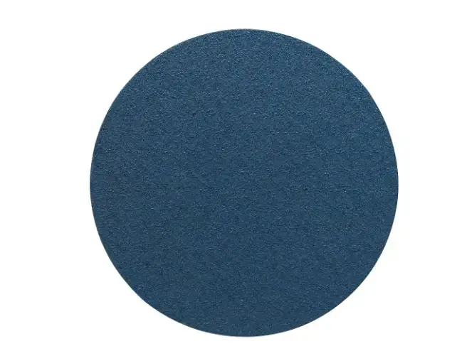 Biztonságos fizetés Bosch - Csiszolópapír fémhez P80, átmérő 125 mm, 5 db 2608608Y15