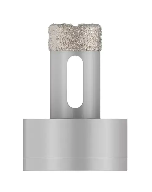 Azonnali szállítás Bosch - Gyémánt fúrószár csempékhez, átmérő 27 mm 2608599032