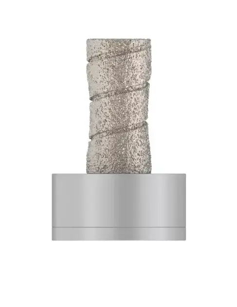 Árengedmény Bosch - Gyémántmaró csempékhez és burkolatokhoz, átmérő 20 mm 2608599038