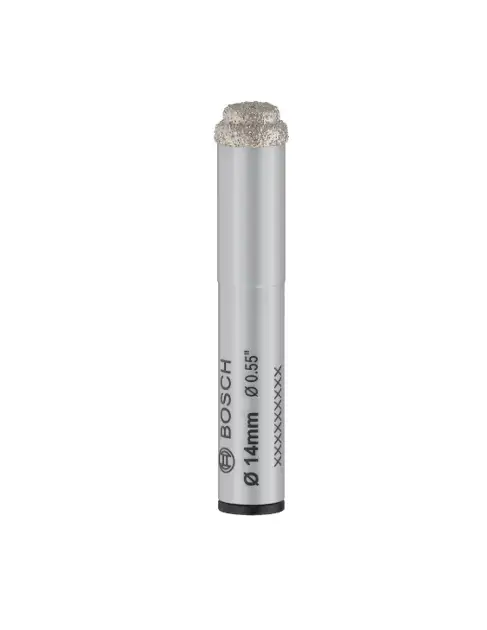 Bosch - Gyémánt fúrószár csempékhez, átmérő 14 mm 2608599058 Árengedmény