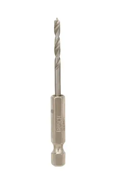 Bosch - Fúrószár fához, 3x74 mm 2608595519 Olcsó