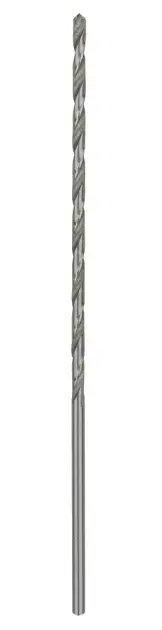 Csak ma Bosch - Fémfúrószár készlet, 2,5x95 mm, 5 db 2608596810