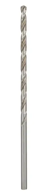 Különleges ajánlat Bosch - Fém fúrókészlet, 5x132 mm, 5 db 2608596820