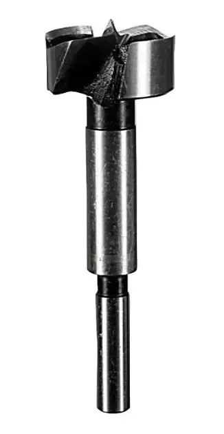 Utolsó esély Bosch - Forstner fúrószár, átmérő 30 mm 2608596976