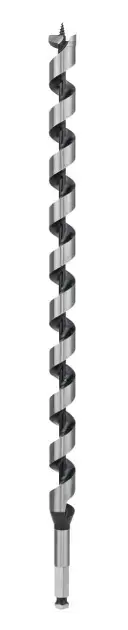 Szuper ajánlat Bosch - Fúrószár fához, 22x450 mm 2608597647
