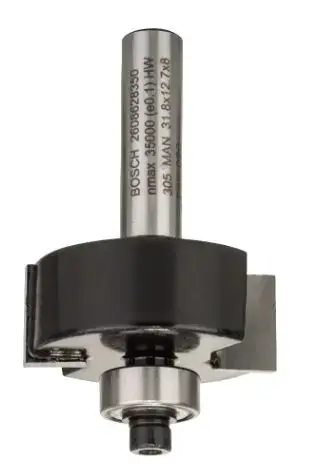 Bosch - Élhoronymaró , 31,8x54 mm 2608628350 Azonnal elérhető