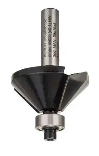 Bosch - Profilmaró fej, 35x56 mm 2608628352 Árcsökkenés
