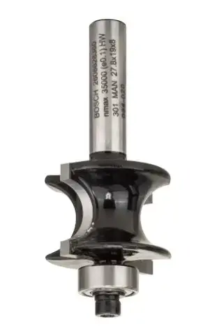 Bosch - Marófej fához, alakító, 27,8x63 mm 2608628360 Kedvezmény