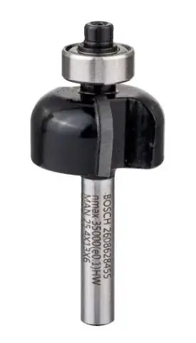 Korlátozott ajánlat Bosch - Marófej fához, alakító, 25,4x54 mm 2608628455