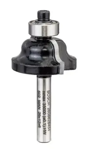 Bosch - Marófej fához, alakító, 28,6x54 mm 2608628454 Olcsó