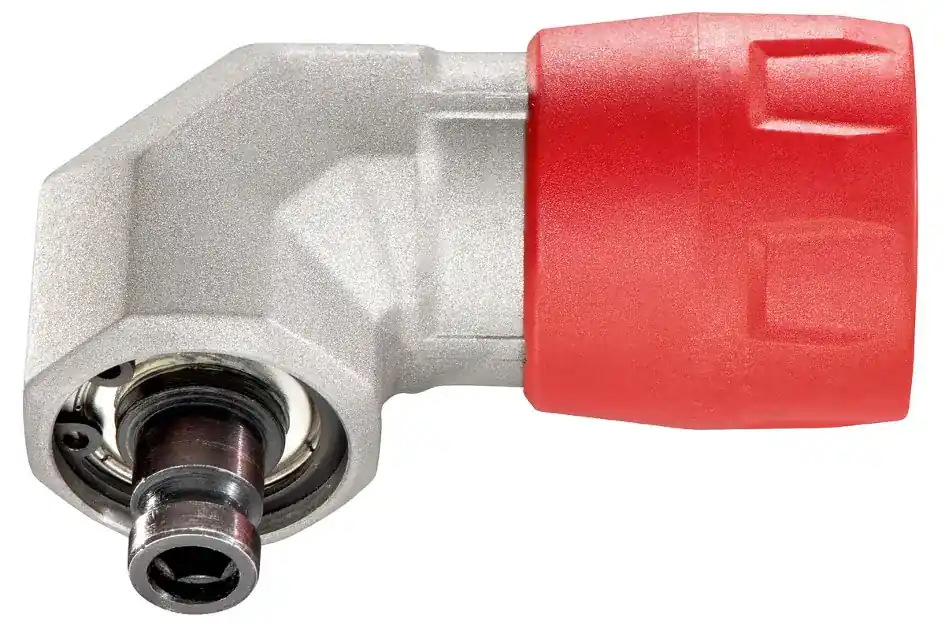 Nézd meg most Metabo - Gyorskioldó szögadapter 627261000