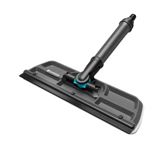 Gardena Cleansystem - Cleansystem ablaktisztító 18808-20 Exkluzív ajánlat