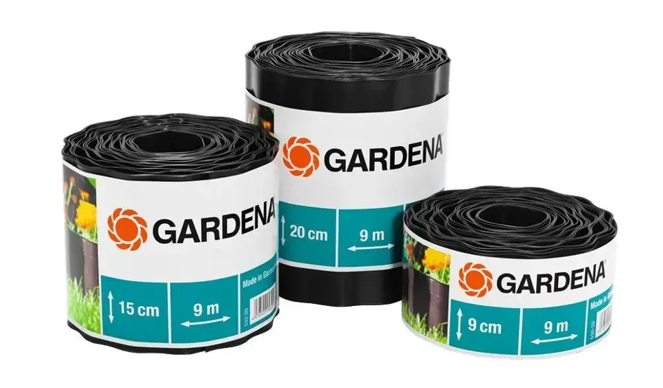 Gardena - Pótszálorsó 9 cm, hossza 9 m, barna 0530-20 Szuper akció