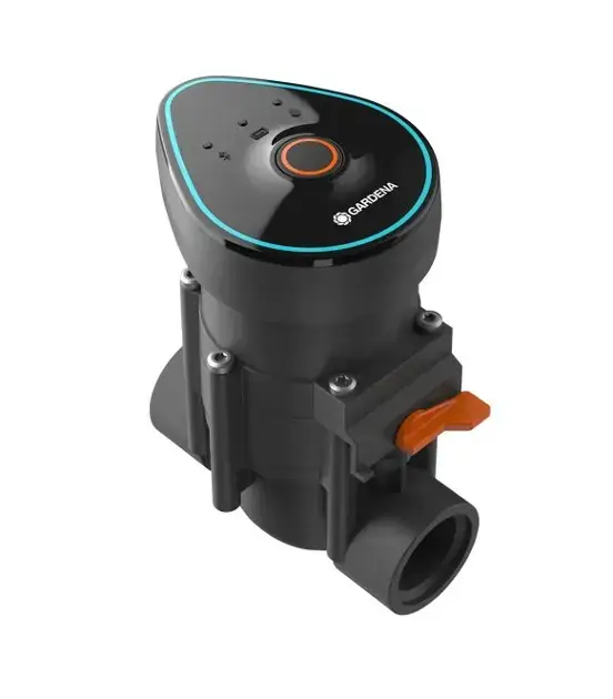 Vedd meg most Gardena - Öntözőszelep 9 V, Bluetooth 1285-29