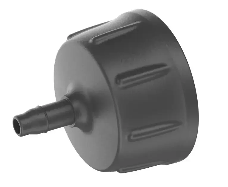 Gardena Micro-Drip-System - Csavaros csatlakozó, kerti szelephez, 4,6 mm 13224-20 Vedd meg online