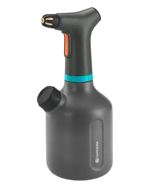 Biztonságos fizetés Gardena - EasyPump permetező, 1 l űrtartalmú, elemes 11114-20