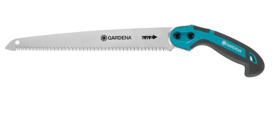 Biztonságos fizetés Gardena - Kézi fűrész 300 P 8745-20
