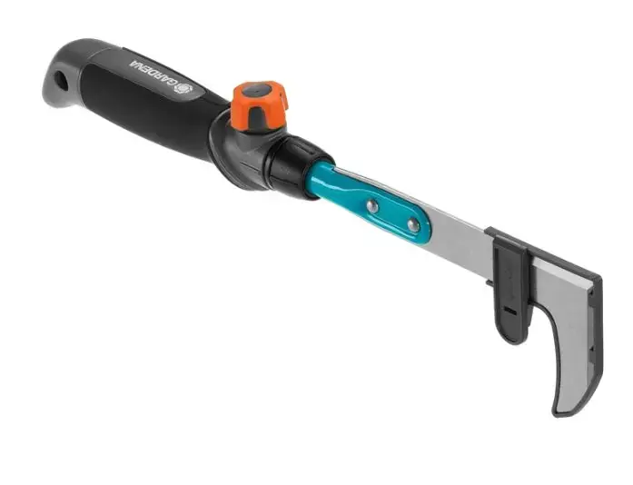 Gardena Combisystem - Fugakés Combisystem 8927-20 Biztonságos fizetés