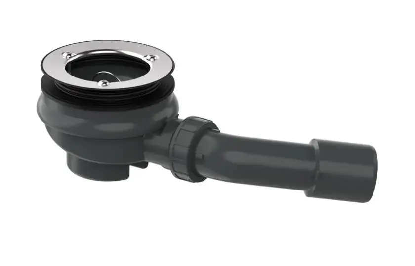 Hansgrohe RainDrain Staro - Lefolyókészlet zuhanytálcákhoz 60090180 Expressz kézbesítés