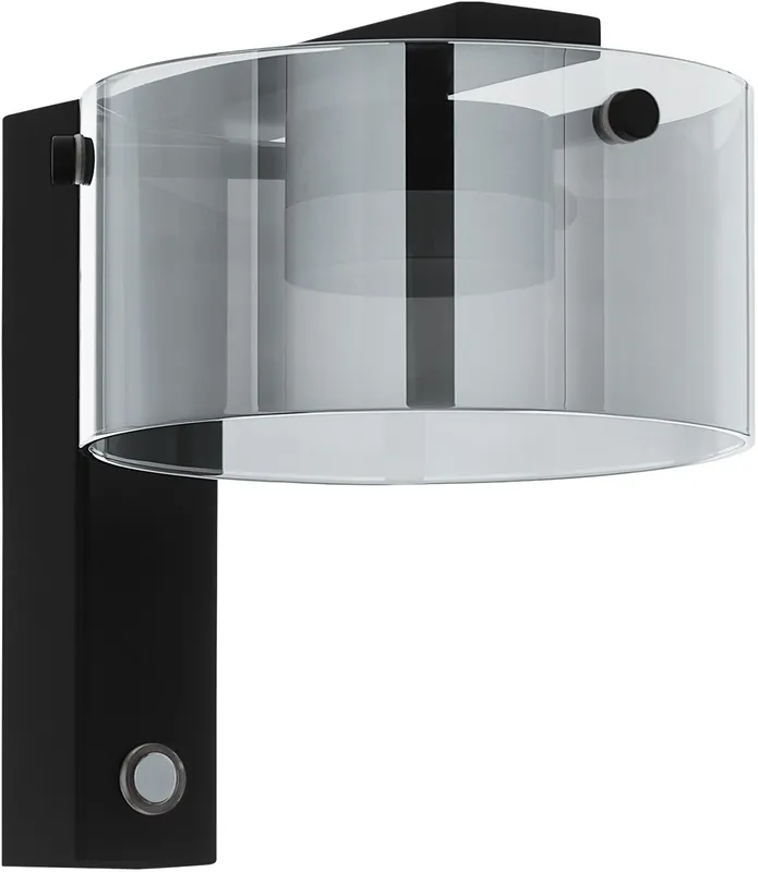 Fali lámpa COPILLOS 39876 3000K 1x7,2W/LED 570LM IP20 a Eglo-tól Kedvezmény