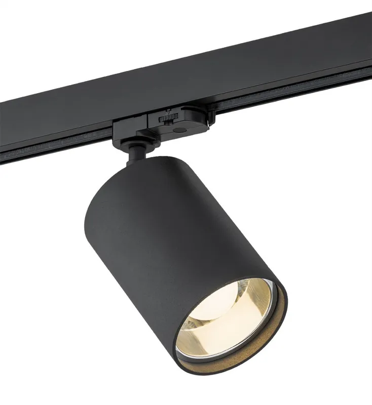 Sínreflektor BERGEN 4306 1x15W/E27 IP20 a Argon-tól Expressz kézbesítés