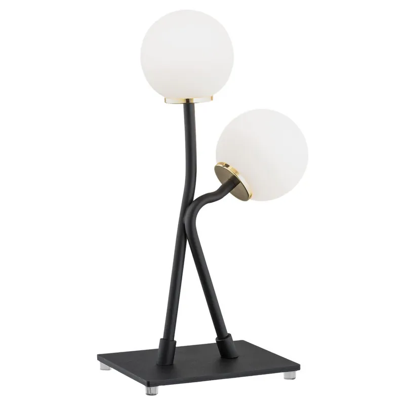 Expressz kézbesítés Asztali lámpa FARON 892 2x6W/G9 IP20 a Argon-tól