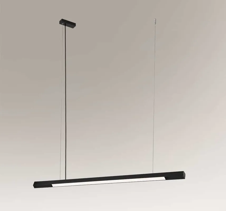Ne maradj le Függőlámpa Hakoda 1954 3000K 1x9W/LED 3000K IP20 a Shilo-tól