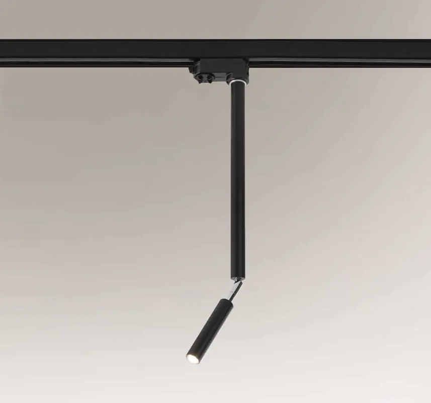 Szuper akció Sínreflektor Kosame 7870 1x40W/G9 IP20 a Shilo-tól