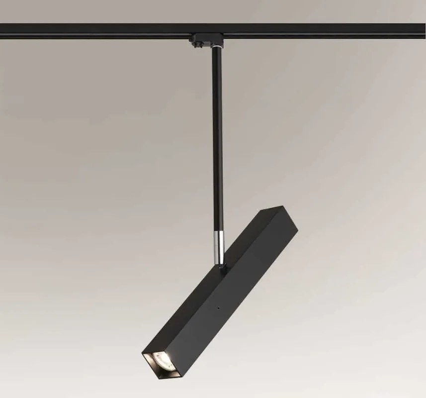 Sínreflektor Mitsuma 7990 1x10W/GU10 IP20 a Shilo-tól Azonnali szállítás