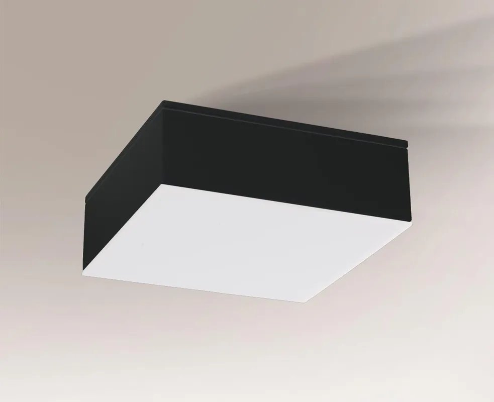 Felületi spotlámpa Tottori 8057 3000K 1x10W/LED 3000K IP44 a Shilo-tól Rendeld meg most