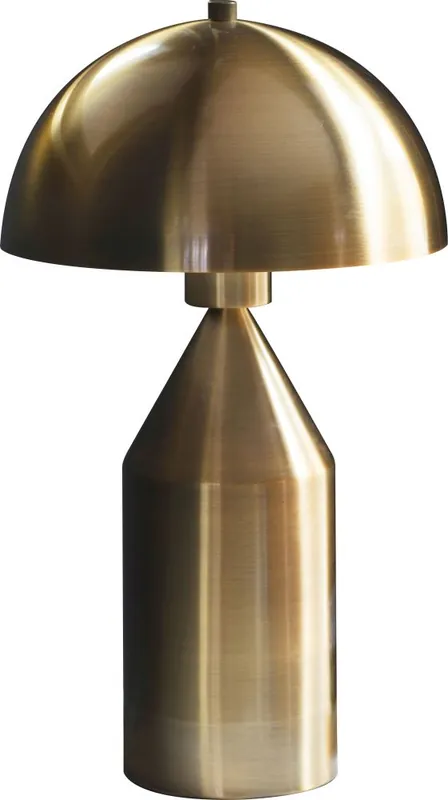 Kihagyhatatlan ajánlat Asztali lámpa ALBANY 229401 1x60W/E27 a Endon-tól