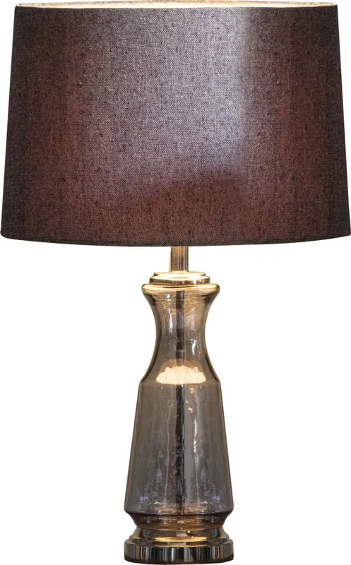 Asztali lámpa LASTREA 252652 1x40W/E27 a Endon-tól Vedd meg most