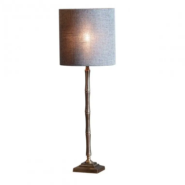 Biztonságos fizetés Asztali lámpa VITTORIA 252515 1x40W/E27 a Endon-tól