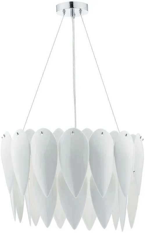 Azonnal elérhető Függőlámpa PHILLIPA PHI032 3x60W/E27 IP20 a Dar Lighting-tól