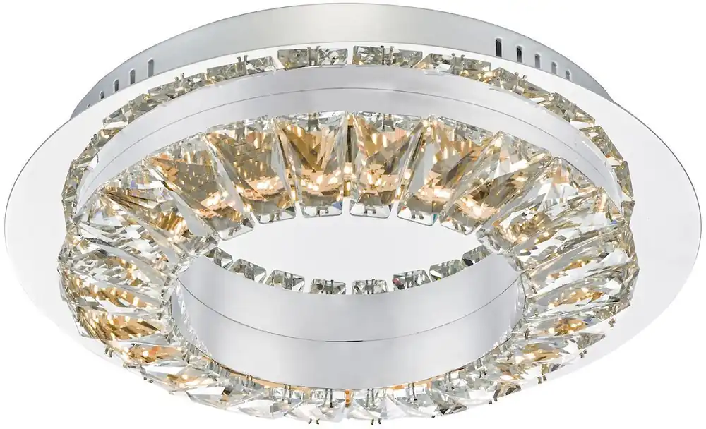 Süllyesztett mennyezeti lámpa ALTAMURA ALT5250 3000K 1x16W/LED 846LM IP20 a Dar Lighting-tól Kiárusítás